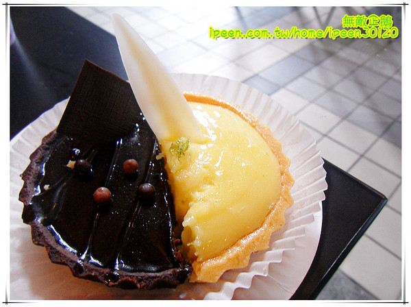 福沃滋咖啡:【台南-東區】夜貓.早茶新選擇..一起來消磨時間吧!~大推法式經典巧克力塔.栗子蒙布朗.金荷玉露青茶!《福沃滋》