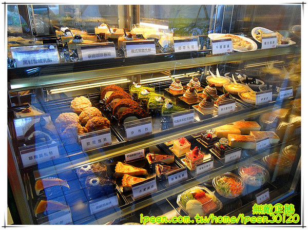 福沃滋咖啡:【台南-東區】夜貓.早茶新選擇..一起來消磨時間吧!~大推法式經典巧克力塔.栗子蒙布朗.金荷玉露青茶!《福沃滋》