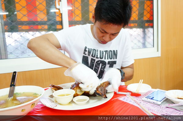 南投竹山甕仔雞 陳記甕缸雞 甕仔雞 紫南宮和菜餐廳