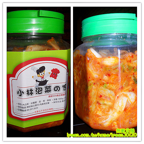 敲門 辛料理：【台南-東區】CP值高的『泡菜』肉燥飯...店內無糖麥茶免費喝到爽!《敲門 辛料理》