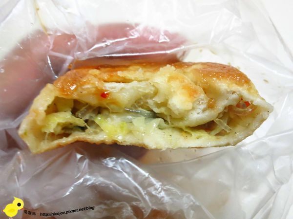 【新莊】許家水煎包-1顆5元的水煎包早餐