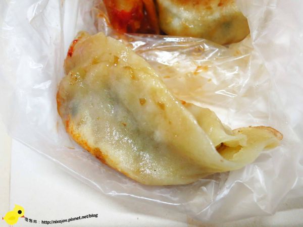 【新莊】許家水煎包-1顆5元的水煎包早餐