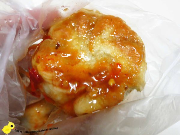 【新莊】許家水煎包-1顆5元的水煎包早餐