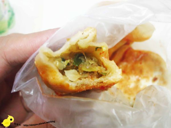 【新莊】許家水煎包-1顆5元的水煎包早餐