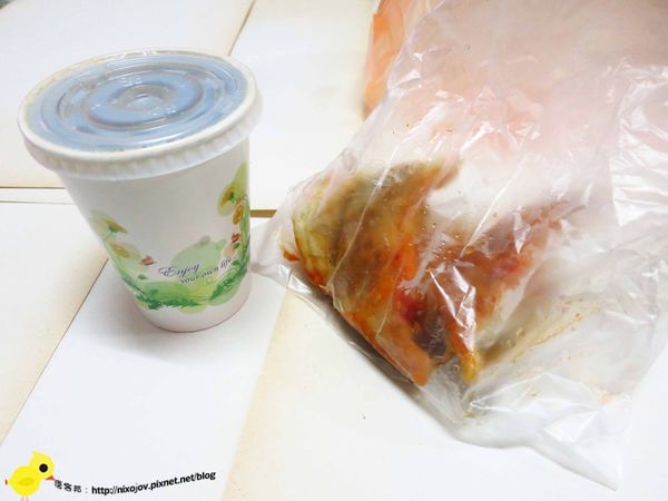 【新莊】許家水煎包-1顆5元的水煎包早餐