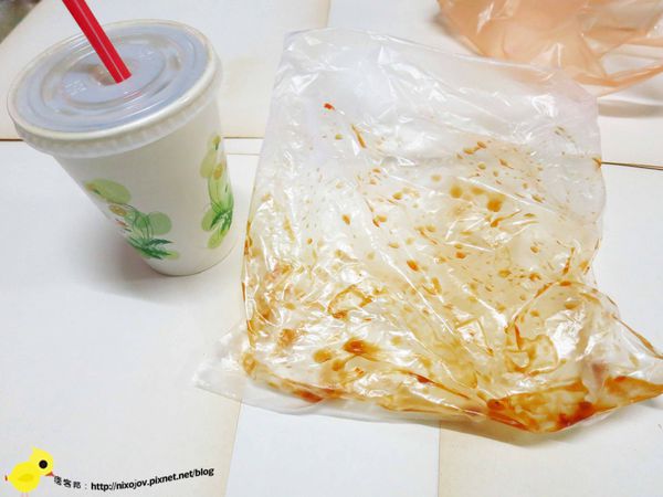 【新莊】許家水煎包-1顆5元的水煎包早餐