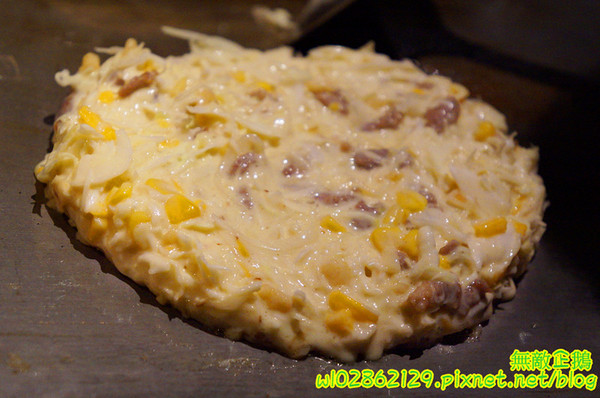 愛夏子あいさつ(海安店):【台南-中西區】Show timex道地日式料理...半熟蛋牽絲起士麻糬/廣島燒/大阪燒《愛夏子あいさつ》