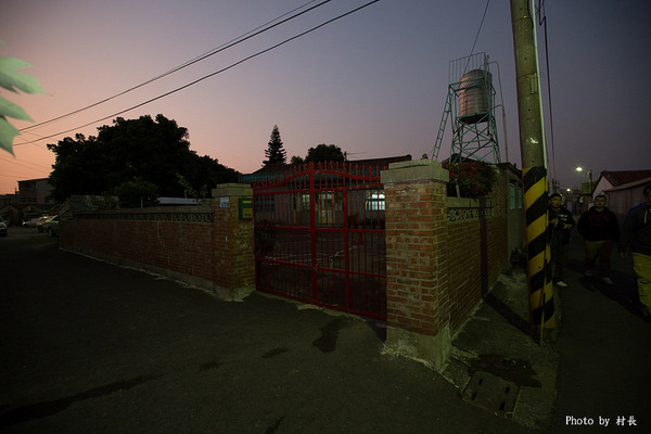 胡厝寮彩繪村:【遊記】{台南。善化區}紅磚牆的新外套-胡厝寮外婆的彩繪牆