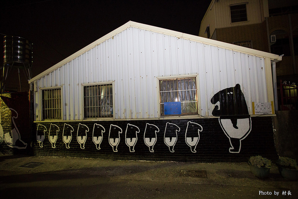 胡厝寮彩繪村:【遊記】{台南。善化區}紅磚牆的新外套-胡厝寮外婆的彩繪牆