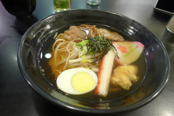 二六食堂：二六食堂