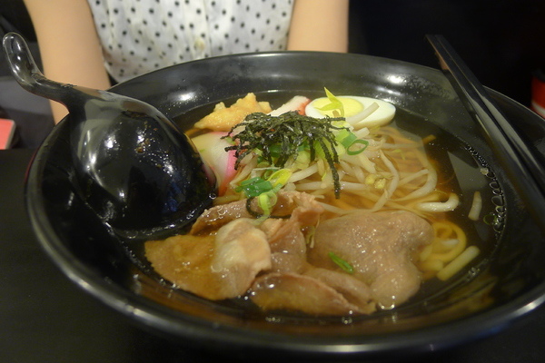 二六食堂：二六食堂