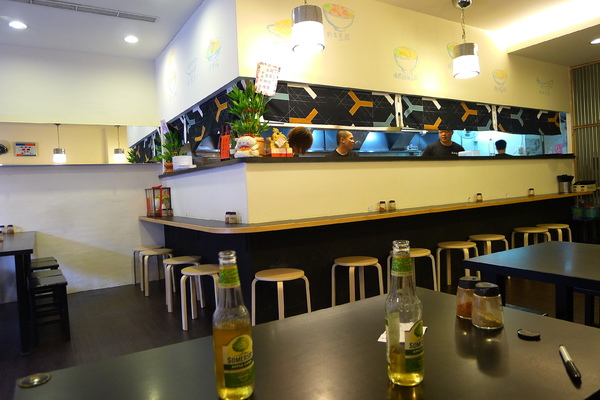 二六食堂：二六食堂