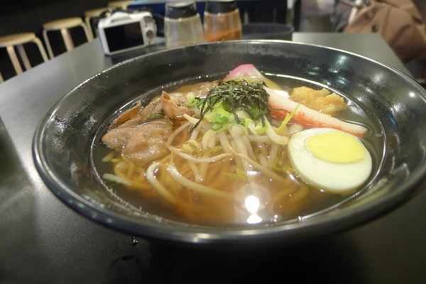 二六食堂：二六食堂