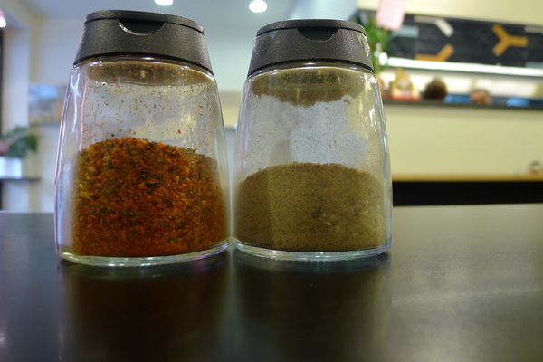 二六食堂：二六食堂