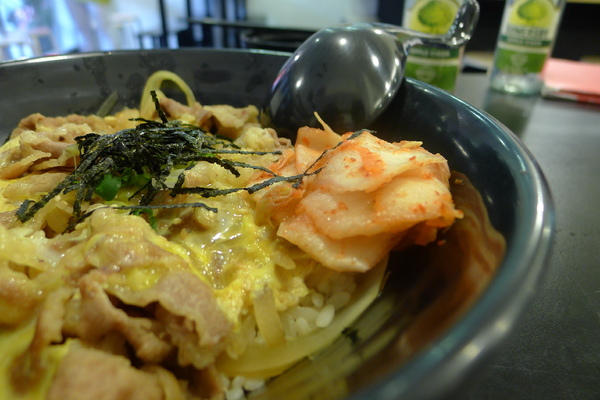 二六食堂：二六食堂