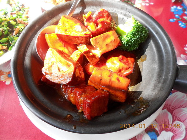 滿家小館：滿家小館-高雄市前金區五福三路124號