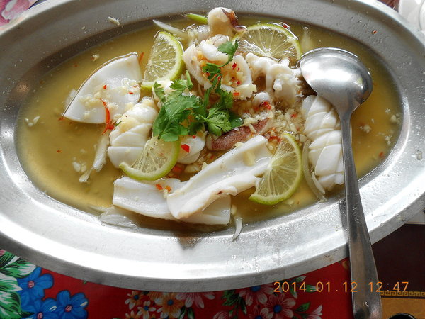 滿家小館：滿家小館-高雄市前金區五福三路124號