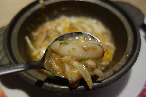 漢來海港自助餐廳：南紡夢時代 漢來海港自助餐廳 海港城 ~新鮮紅蟳吃免驚><