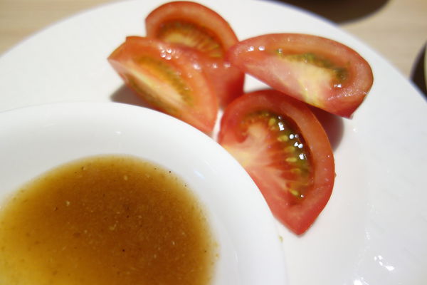 漢來海港自助餐廳：南紡夢時代 漢來海港自助餐廳 海港城 ~新鮮紅蟳吃免驚><