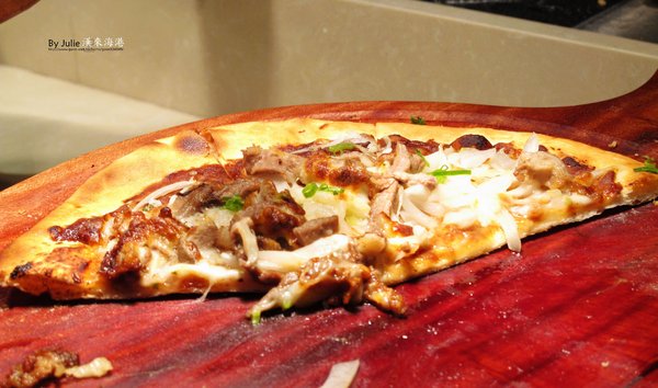 漢來海港自助餐廳：台南 東區 ．Buffet 無限量供應 南紡夢時代 漢來海港餐廳