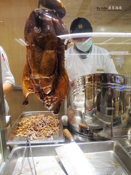 漢來海港自助餐廳：台南 東區 ．Buffet 無限量供應 南紡夢時代 漢來海港餐廳