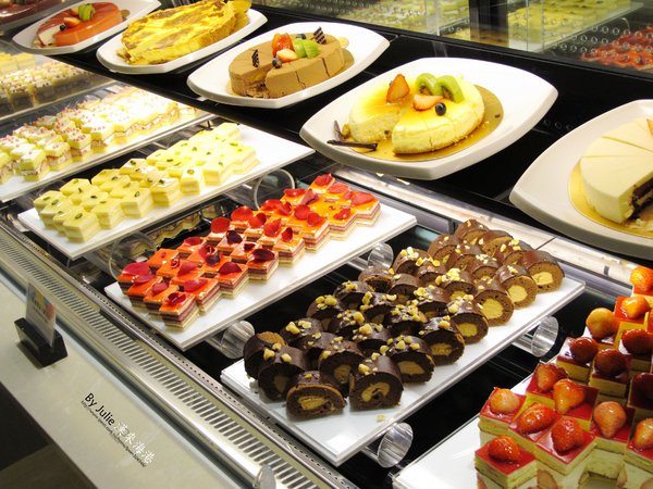 漢來海港自助餐廳：台南 東區 ．Buffet 無限量供應 南紡夢時代 漢來海港餐廳