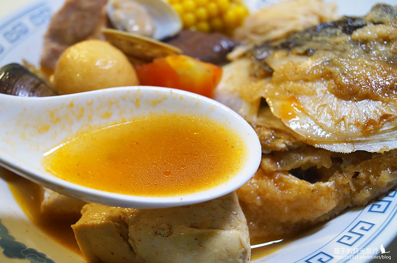 宅配美食-天外飛鮮麻辣底降