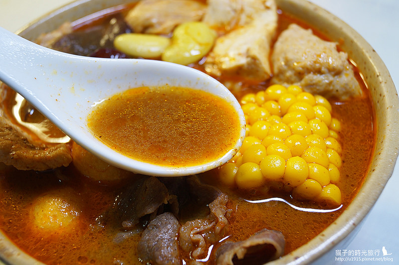 宅配美食-天外飛鮮麻辣底降