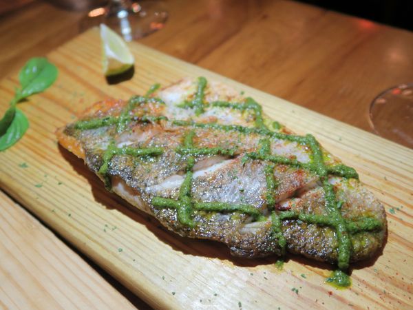 青春Tapas：台北 捷運忠孝敦化站 青春Tapas~鬆軟蓬鬆西班烘蛋