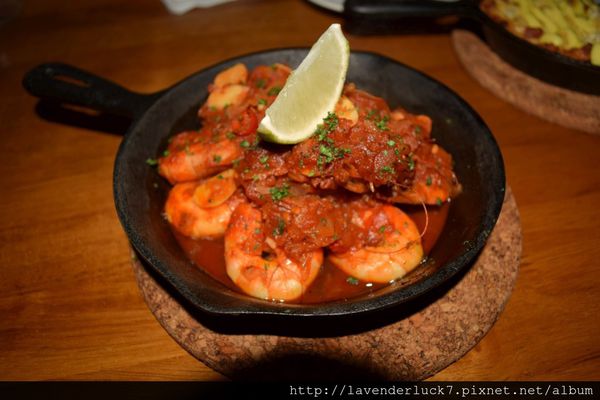 青春Tapas:青春Tapas西班牙酒館海鮮+松露燉飯menu完整附