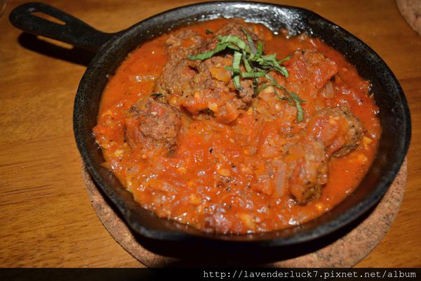 青春Tapas:青春Tapas西班牙酒館海鮮+松露燉飯menu完整附