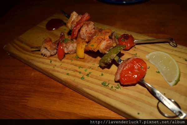 青春Tapas:青春Tapas西班牙酒館海鮮+松露燉飯menu完整附