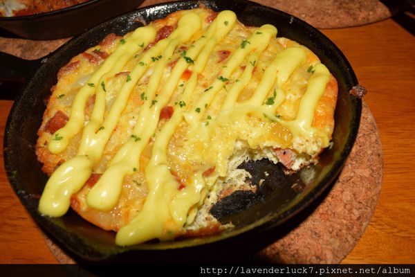 青春Tapas:青春Tapas西班牙酒館海鮮+松露燉飯menu完整附