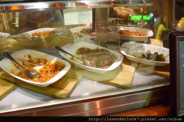 青春Tapas:青春Tapas西班牙酒館海鮮+松露燉飯menu完整附