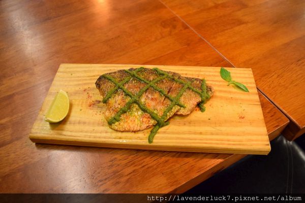 青春Tapas:青春Tapas西班牙酒館海鮮+松露燉飯menu完整附