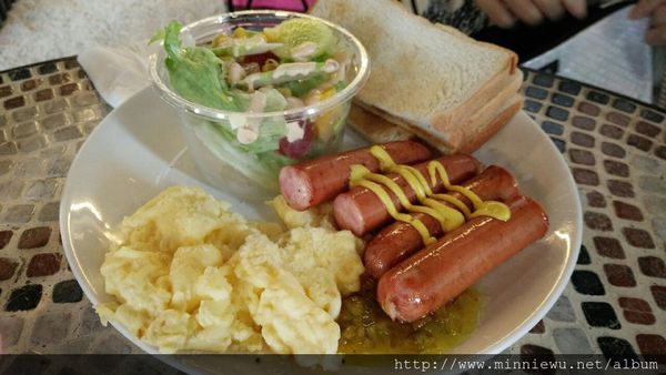 超值組合套餐 B組合