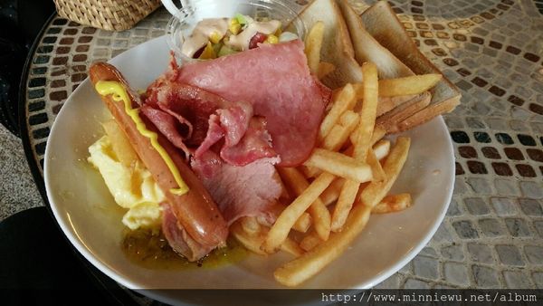 超值組合套餐 D組合