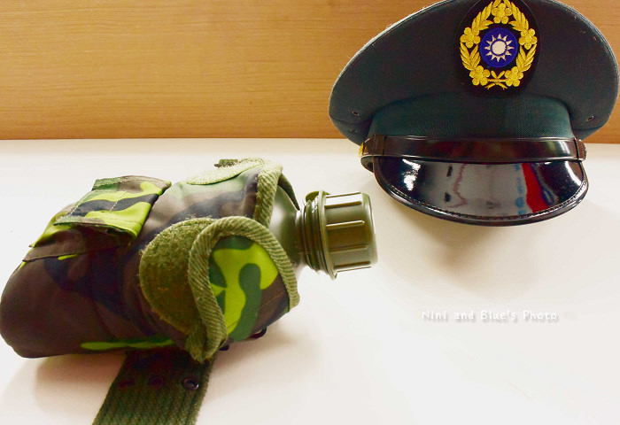 台中陸軍小館牛肉麵滷菜23