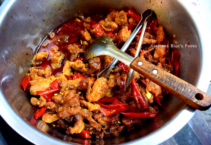 台中陸軍小館牛肉麵滷菜04
