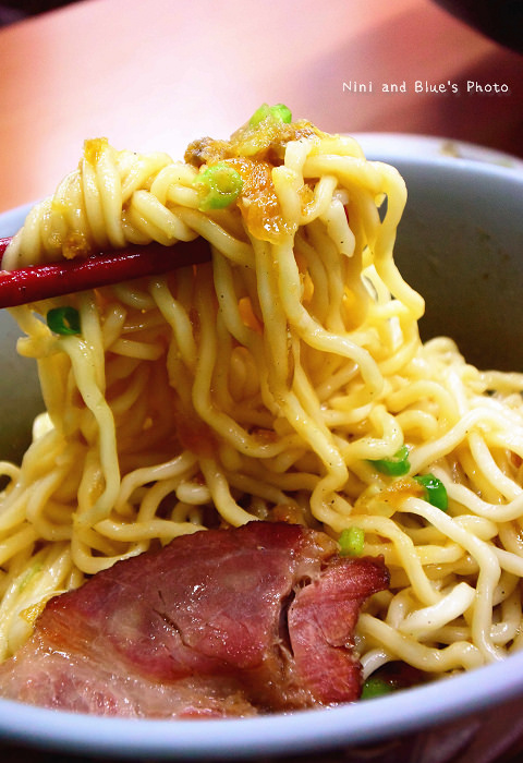 台中陸軍小館牛肉麵滷菜11