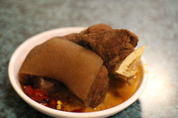 宣德炭燒羊肉爐(總店)：非凡大探索採訪台北‧文山區「宣德炭燒羊肉爐」捷運