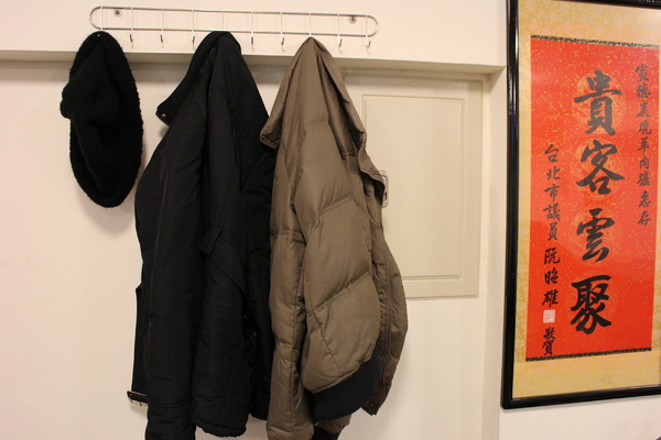 宣德炭燒羊肉爐(總店)：非凡大探索採訪台北‧文山區「宣德炭燒羊肉爐」捷運