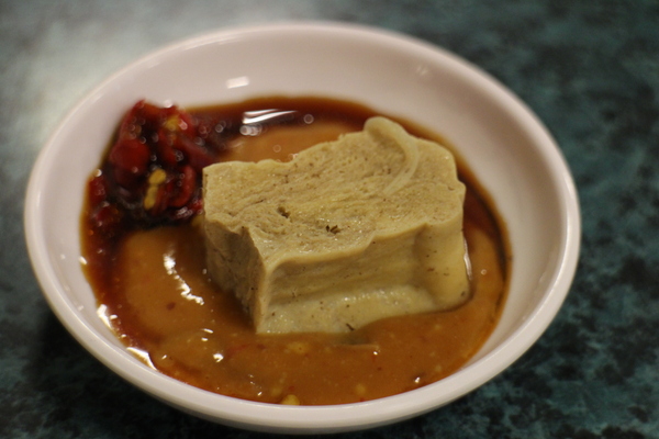 宣德炭燒羊肉爐(總店)：非凡大探索採訪台北‧文山區「宣德炭燒羊肉爐」捷運