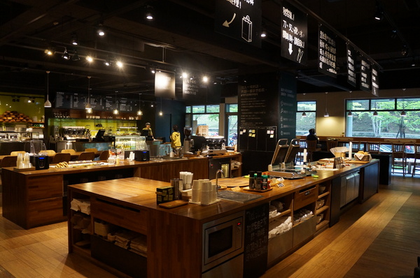 覺旅Journey Kaffe(陽光店):覺旅♥ Journey Kaffe ♥自己手做料理 ♥DIY ♥WIFI,插頭,不限時