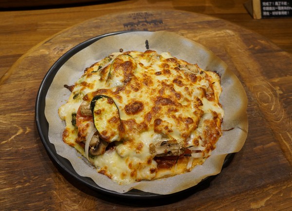 覺旅Journey Kaffe(陽光店):覺旅♥ Journey Kaffe ♥自己手做料理 ♥DIY ♥WIFI,插頭,不限時