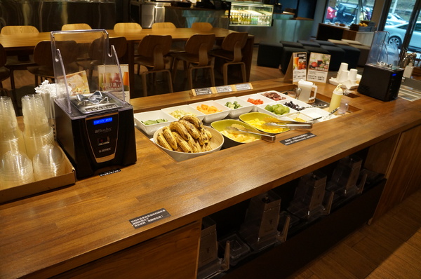 覺旅Journey Kaffe(陽光店):覺旅♥ Journey Kaffe ♥自己手做料理 ♥DIY ♥WIFI,插頭,不限時