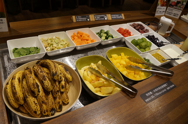 覺旅Journey Kaffe(陽光店):覺旅♥ Journey Kaffe ♥自己手做料理 ♥DIY ♥WIFI,插頭,不限時