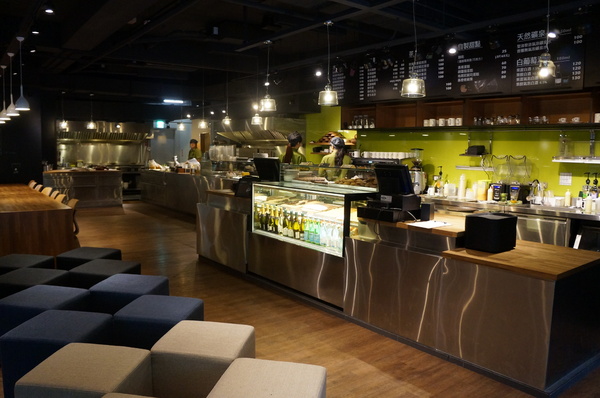 覺旅Journey Kaffe(陽光店):覺旅♥ Journey Kaffe ♥自己手做料理 ♥DIY ♥WIFI,插頭,不限時