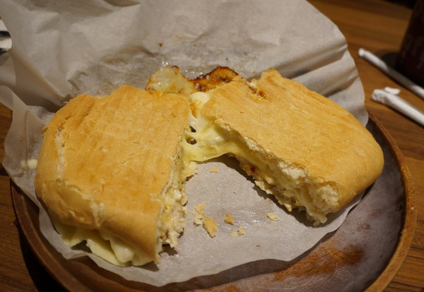 覺旅Journey Kaffe(陽光店):覺旅♥ Journey Kaffe ♥自己手做料理 ♥DIY ♥WIFI,插頭,不限時