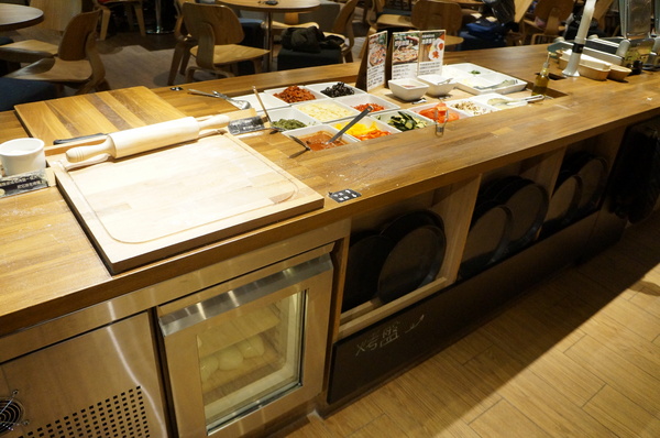 覺旅Journey Kaffe(陽光店):覺旅♥ Journey Kaffe ♥自己手做料理 ♥DIY ♥WIFI,插頭,不限時